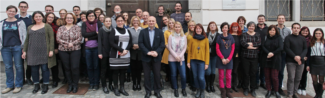 Sodelavci ISJFR (2019)